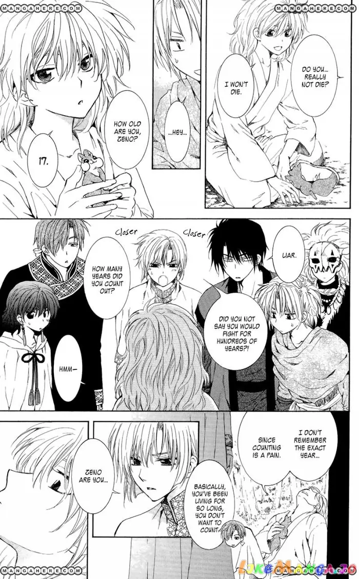 Yona of the Dawn Chapter 101 image 05_optimized
